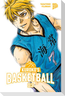 Kuroko's Basketball 03