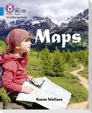 BIG CAT PHONICS - MAPS
