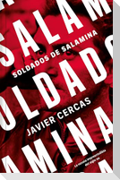 Soldados de Salamina (Edición Limitada Firmada) / Soldiers of Salamis (Limited and Signed Edition)