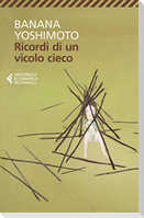 Ricordi di un vicolo cieco