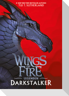 Wings of Fire Legenden - Darkstalker