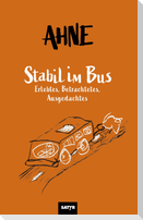 Stabil im Bus