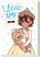 I Love Amy, Vol. 2