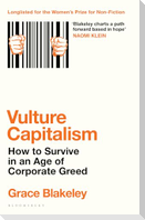 Vulture Capitalism