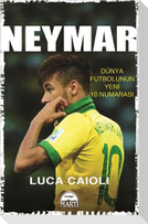 Neymar Dünya Futbolunun Yeni 10 Numarasi