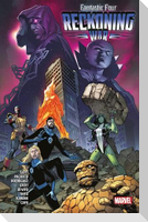 Fantastic Four: Reckoning War