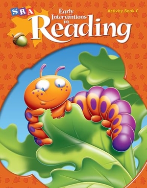 Mathes, Patricia / Joseph K Torgesen. Early Interventions in Reading Level 1, Activity Book C. McGraw Hill LLC, 2004.