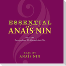 Essential Anais Nin Lib/E
