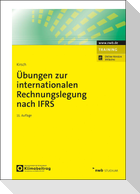 Übungen zur internationalen Rechnungslegung nach IFRS
