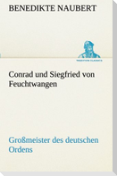 Conrad und Siegfried von Feuchtwangen