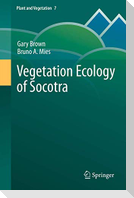 Vegetation Ecology of Socotra