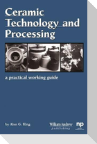 Ceramic Technology and Processing