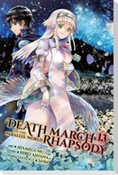 Death March to the Parallel World Rhapsody, Vol. 13 (Manga)