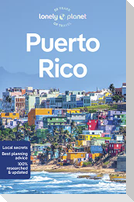 Lonely Planet Puerto Rico