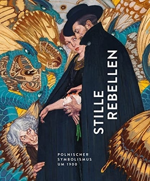 Diederen, Roger / Albert Godetzky et al (Hrsg.). Stille Rebellen - Polnischer Symbolismus um 1900. Hirmer Verlag GmbH, 2022.