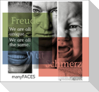 Christoph Borek: manyFACES