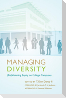 Managing Diversity