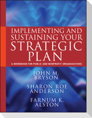 Implement Sustaining Strategy