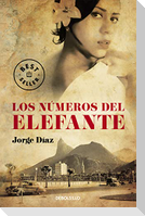 Los números del elefante