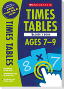 Teacher's Book Ages 7-9