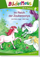 Bildermaus - Im Reich der Zauberponys