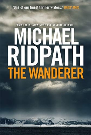 Ridpath, Michael. The Wanderer. Atlantic Books, 2018.