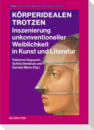 Körperidealen trotzen