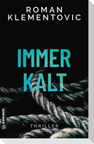 Immerkalt