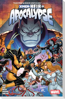 X-Men: Heir of Apocalypse
