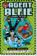 Licence to Fish