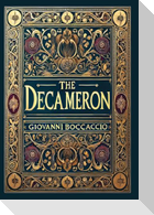The Decameron (Collector's Edition) (Laminated Hardback with Jacket)
