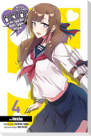 Do You Love Your Mom and Her Two-Hit Multi-Target Attacks?, Vol. 4 (Manga)