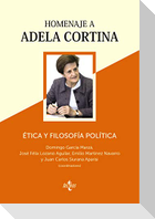 Ética y filosofía política : homenaje a Adela Cortina