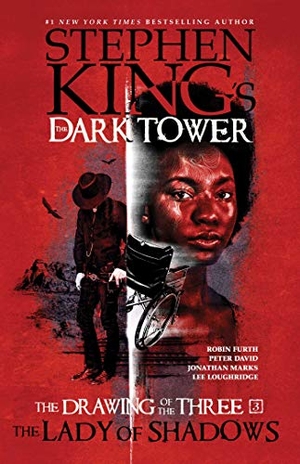 King, Stephen / Furth, Robin et al. The Lady of Shadows. Gallery, 2020.