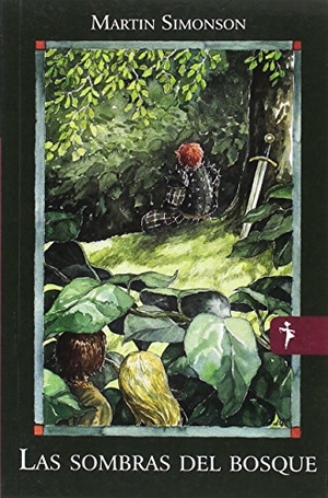Simonson, Martin. Las sombras del bosque. PortalEditions, S. L., 2010.