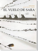 El vuelo de Sara
