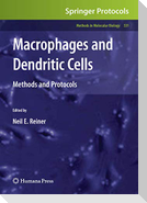 Macrophages and Dendritic Cells