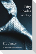 Fifty Shades of Grey