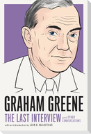 Graham Greene: The Last Interview