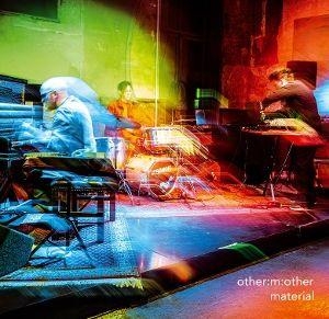 Material. Broken Silence / Hamburg, 2026.