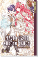 Magic Circle Chrono Canon 05