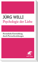 Psychologie der Liebe