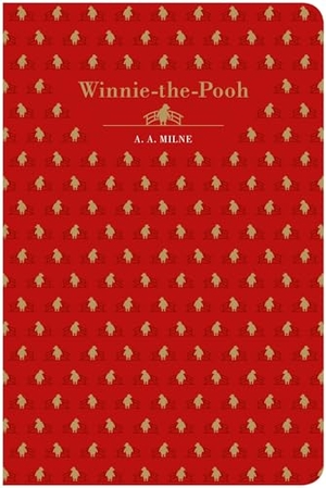 Milne / A A Milne. Winnie-The-Pooh. Chiltern Publishing, 2026.