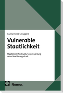 Vulnerable Staatlichkeit