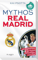 Mythos Real Madrid