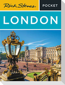 Rick Steves Pocket London (Fifth Edition)