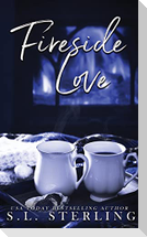 Fireside Love - Alternate Special Edition Cover
