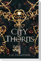City of Thorns