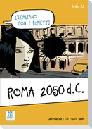 Roma 2050 d.C.