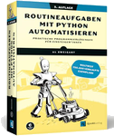 Routineaufgaben mit Python automatisieren